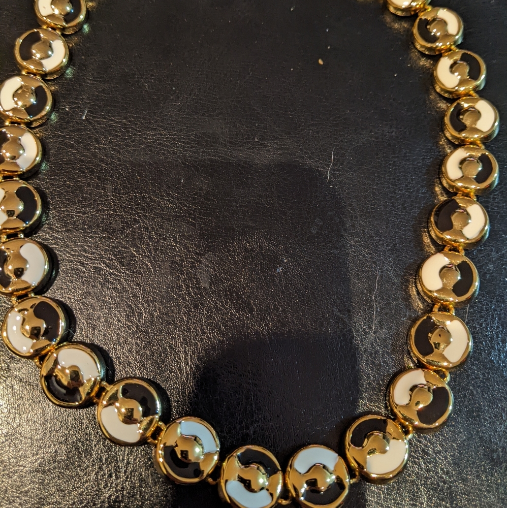 Ying Yang Necklace